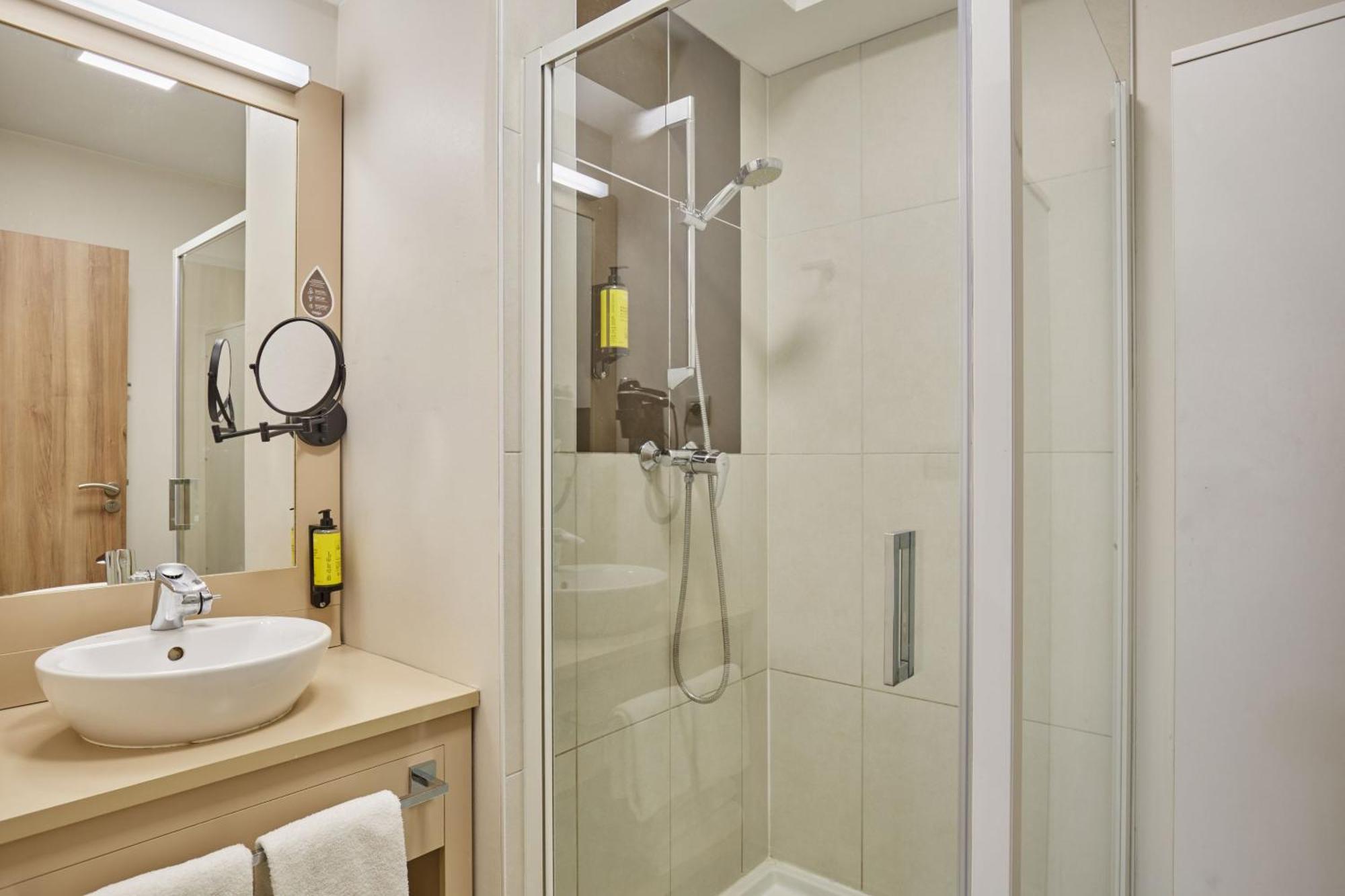 Appartement 1 Chambre